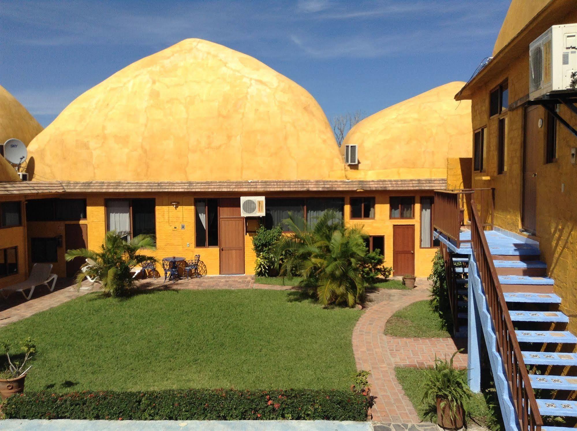 Las Casitas Apartment Rincon de Guayabitos Exterior photo